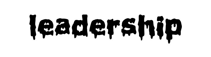 Liquidism part 2  Free Fonts Download