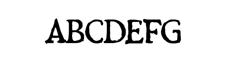 Bardolatry  Free Fonts Download