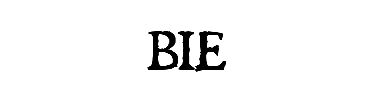 Bardolatry  Free Fonts Download