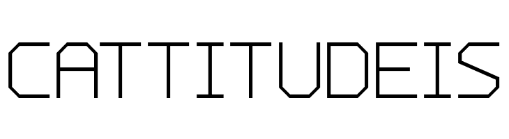 Charge Vector  Free Fonts Download