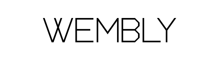 Charge Vector  Free Fonts Download