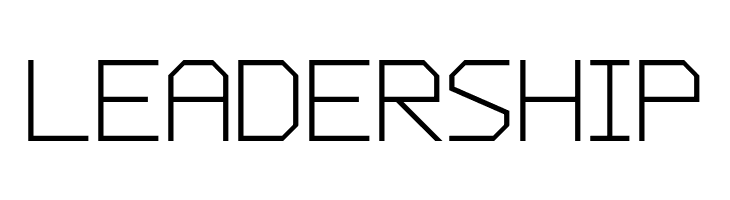 Charge Vector  Free Fonts Download