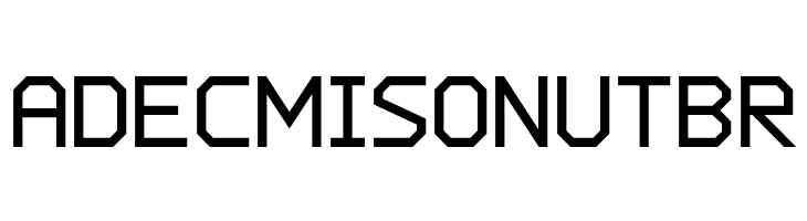 Charge Vector Bold  Free Fonts Download