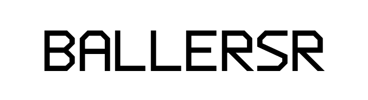 Charge Vector Bold  Free Fonts Download