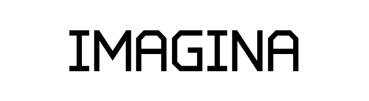 Charge Vector Bold  Free Fonts Download