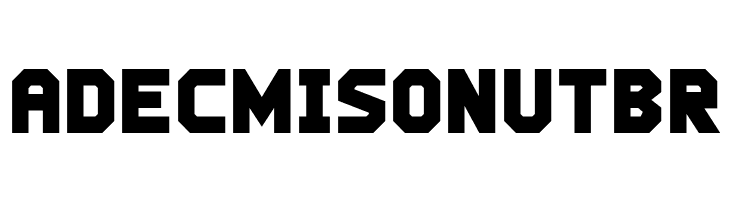 Charge Vector Black  Free Fonts Download