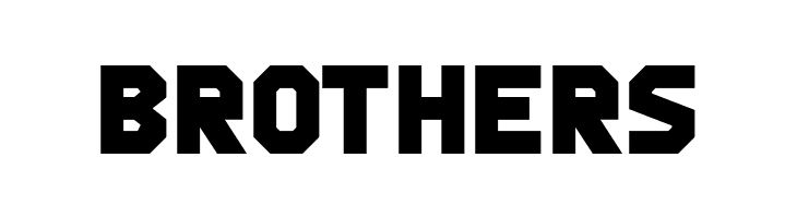 Charge Vector Black  Free Fonts Download