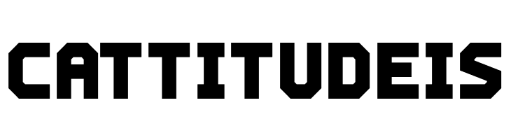 Charge Vector Black  Free Fonts Download