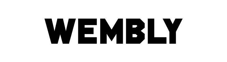 Charge Vector Black  Free Fonts Download