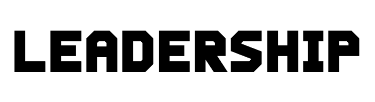 Charge Vector Black  Free Fonts Download