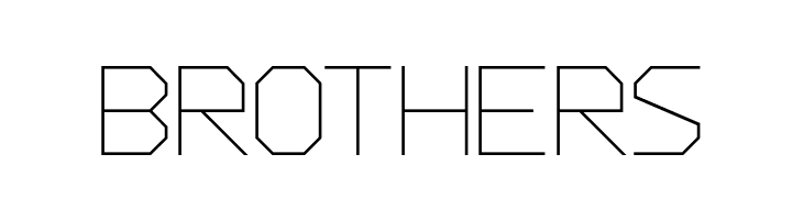 Charge Vector Thin  Free Fonts Download