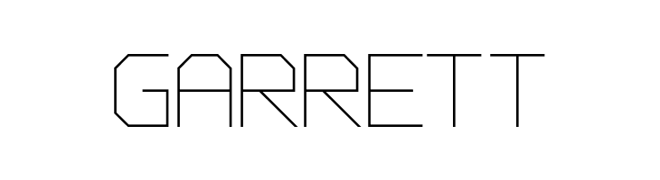 Charge Vector Thin  Free Fonts Download