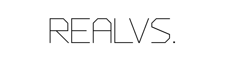 Charge Vector Thin  Free Fonts Download