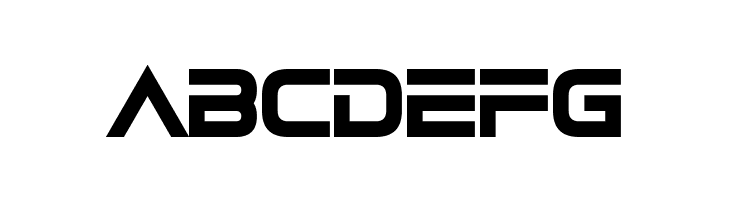 Vudotronic  Free Fonts Download