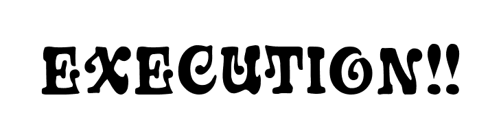 Sixties MF  Free Fonts Download