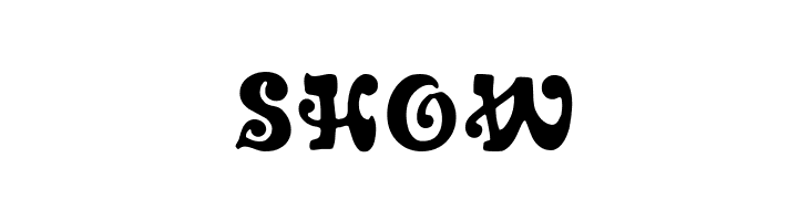 Sixties MF  Free Fonts Download