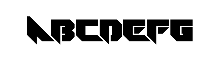 Spike Speak Straight  Free Fonts Download