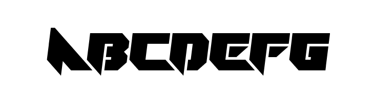 Spike Speak  Free Fonts Download