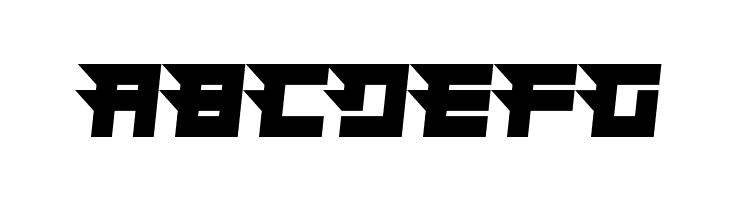 Hindsight 2020  Free Fonts Download