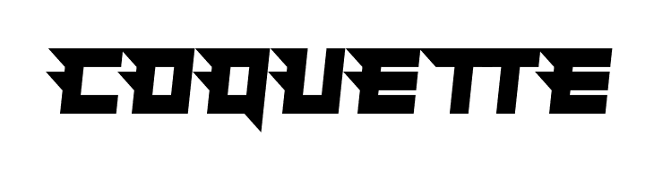 Hindsight 2020  Free Fonts Download