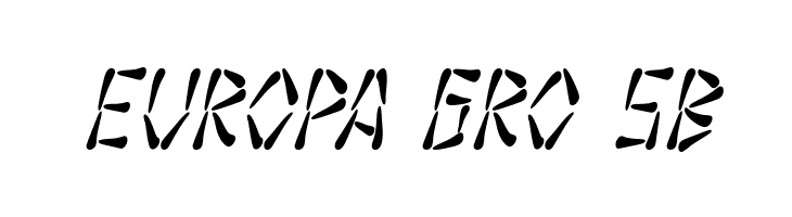 SF Wasabi Condensed Italic  Free Fonts Download