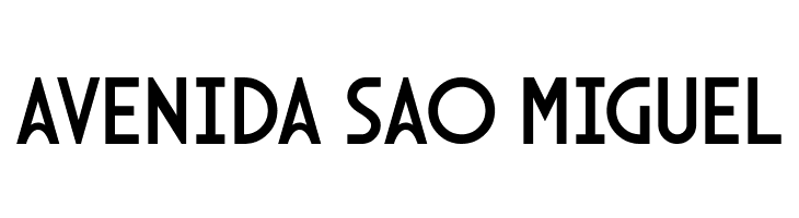 Arcane Nine  Free Fonts Download