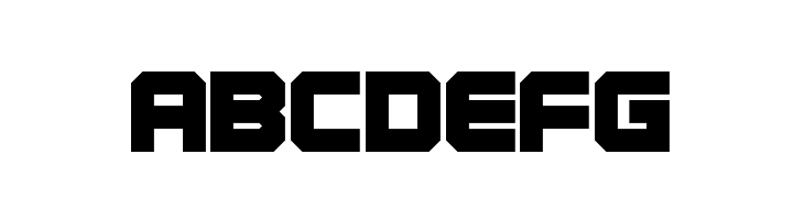 No Flicking Thanks!  Free Fonts Download