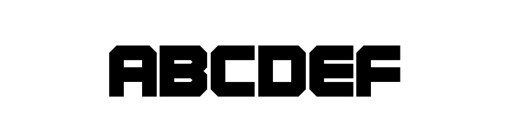 No Flicking Thanks!  Free Fonts Download