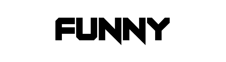 No Flicking Thanks!  Free Fonts Download