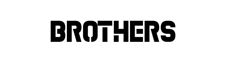 Army Buster  Free Fonts Download