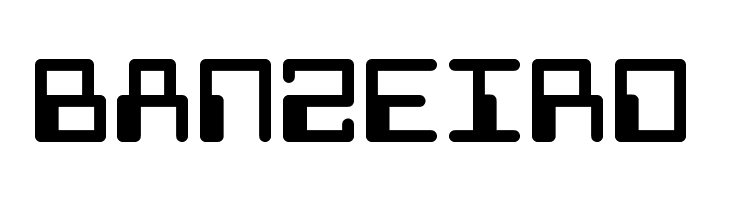 Computo Monospace  Free Fonts Download