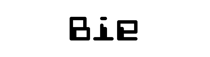 Computo Monospace  Free Fonts Download