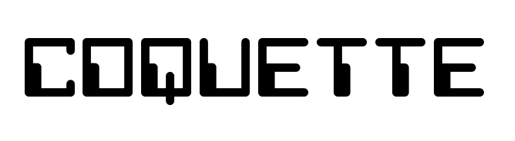 Computo Monospace  Free Fonts Download