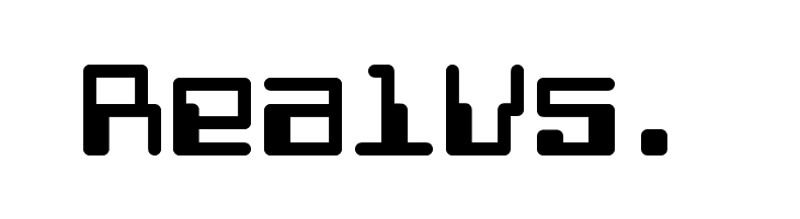 Computo Monospace  Free Fonts Download