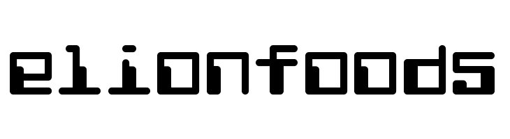 Computo Monospace  Free Fonts Download