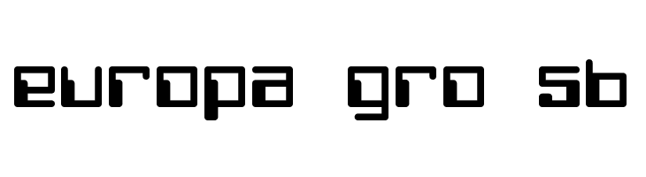 Computo Monospace  Free Fonts Download