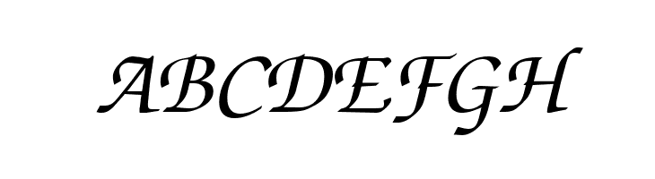 Invitation Regular  Free Fonts Download