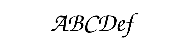 Invitation Regular  Free Fonts Download