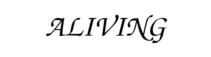 Invitation Regular  Free Fonts Download