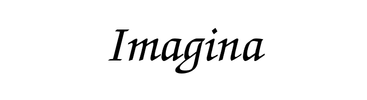 Invitation Regular  Free Fonts Download