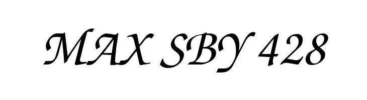 Invitation Regular  Free Fonts Download