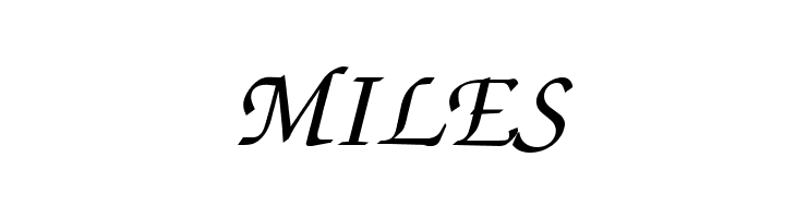 Invitation Regular  Free Fonts Download