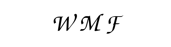 Invitation Regular  Free Fonts Download