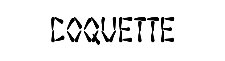 SF Wasabi Condensed Bold  Free Fonts Download