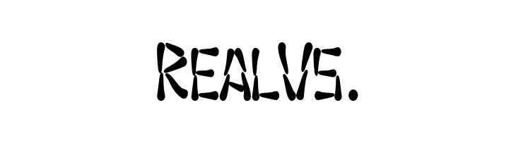 SF Wasabi Condensed Bold  Free Fonts Download