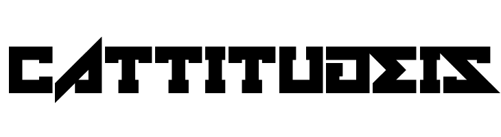 Be A St.  Free Fonts Download