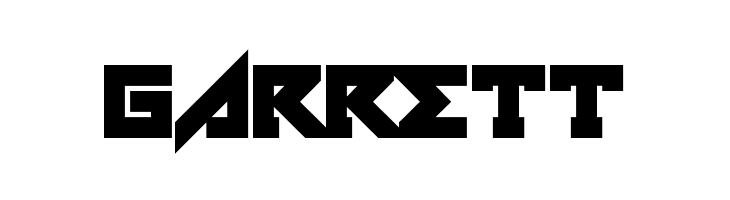 Be A St.  Free Fonts Download