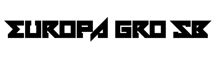 Be A St.  Free Fonts Download