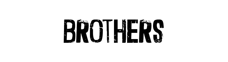 Deacon Flock  Free Fonts Download