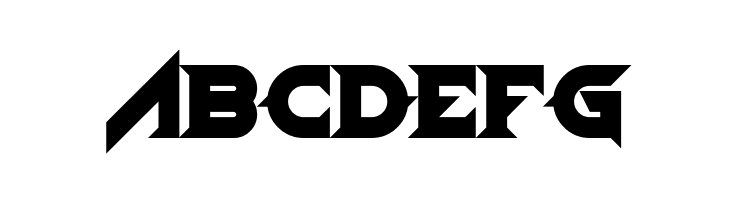 Demoness  Free Fonts Download